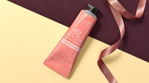 Crabtree and Evelyn Hand Cream For Dry Skin