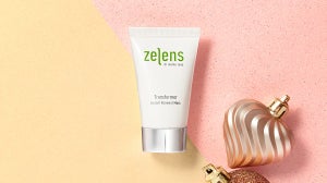 The Best Anti-Ageing Face Mask by Zelens