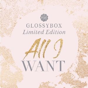 The Story Behind Our ‘All I Want’ Limited Edition Box