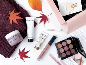 What You’ve Been Saying About Our ‘Beauty S.O.S.’ GLOSSYBOX