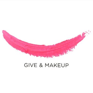 Regift Your Unwanted Cosmetics With Give And Makeup
