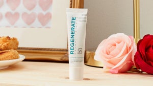 Achieve The Perfect Smile With REGENERATE Toothpaste