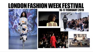 Win Tickets To London Fashion Week: Insiders