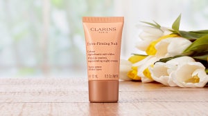 ‘Mother’s Day’ Limited Edition: Clarins Extra-Firming Night Cream