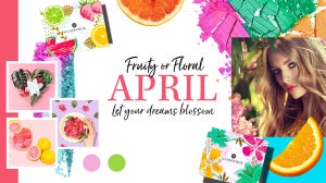 The Story Behind Our April ‘Fruity or Floral’ Edit