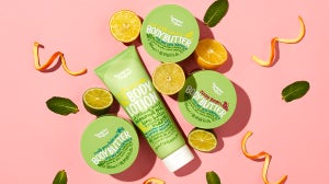 Soaper Duper Body Butter Smooths And Refreshes Your Skin