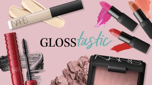 Get NARS’ Bestselling Makeup With Your GLOSSYCredits