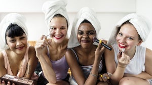 Diversity In Makeup Is Far From A Fleeting Trend