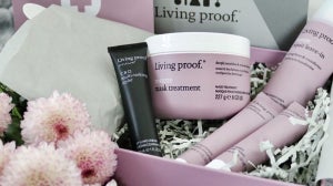 Six Reasons To Buy Our Living Proof Limited Edition Box