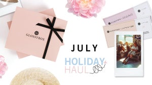 The Story Behind Our July ‘Holiday Haul’ Edit