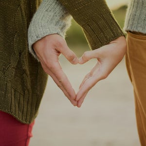 13 Anzeichen dafür, dass deine Beziehung beneidenswert ist