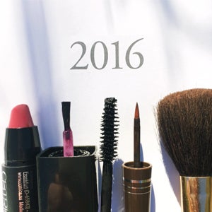Beauty-Jahresrückblick: Diese Tools und Trends eroberten 2016