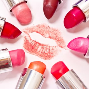 Lippenstift-Umfrage: Heiße Facts rund um Lipstick