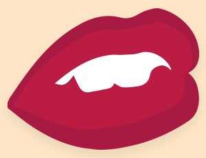 Ombré Lips – mach’s groß und sexy!