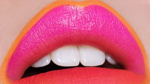 Dieser Trend zeigt das schönste Lippen-Make-up des Sommers