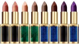 Haute Couture in der Drogerie: Hol dir diese Designerfarben für deine Lippen!