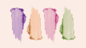 Trend Color Correcting: Diese Concealer-Farbe passt zu deinem Teint