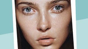 Beauty-Trend Dewy Skin: So geht der feuchte Look für dein Gesicht
