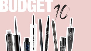 #budgetbeauty: Die besten wasserfesten Eyeliner unter 10 Euro!