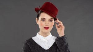 GLOSSY Tutorial: Dein Make-up-Look inspiriert von Mary Poppins’ Rückkehr