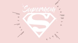 Supermoms: Diese Promis bekommen Kids, Karriere und Beauty unter einen Hut!