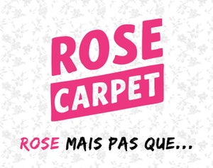 Rose Carpet, c’est qui ? C’est quoi ?