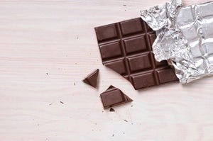 Le chocolat, notre allié bien-être