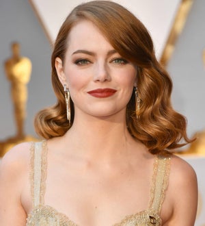 Comment reproduire le makeup d’Emma Stone aux Oscars