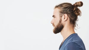 GLOSSaire : Comment entretenir sa barbe ?