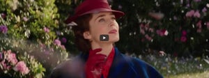 Le retour de Mary Poppins – découvrez la bande-annonce officielle !