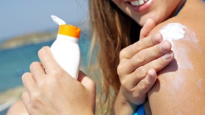 5 things you need to know when choosing an SPF