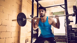 How To Maintain Muscle Mass During Ramadan