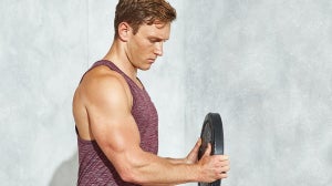 Super-Sized Shoulders | 3 Supersets To Add Into Your Workout