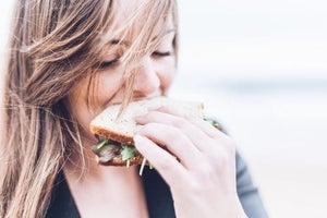你知道少食多餐更容易让减肥失败吗？