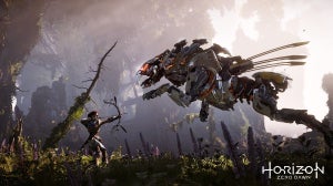 Un an plus tard : Horizon Zero Dawn dépasse les 7.6 millions de ventes