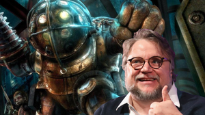 Les mondes magiques de Guillermo Del Toro