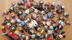 Figurine Pop! : Top 10 des plus rares et des plus chères !
