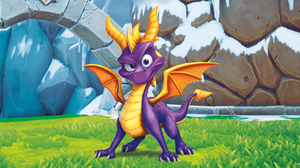 Pourquoi le retour de Spyro the Dragon nous enchante tant
