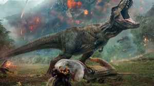 Jurassic World 2 : 4 choses qu’on a aimé, et 4 qu’on a détesté
