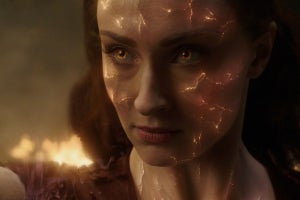 Dark Phoenix est d’après Rotten Tomatoes le pire film X-Men