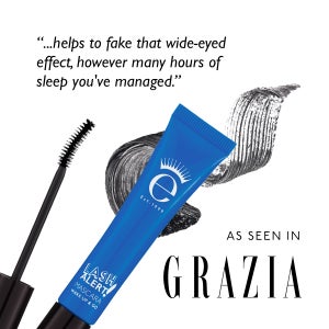 Grazia Daily: 9 of the Best Lengthening Lashes