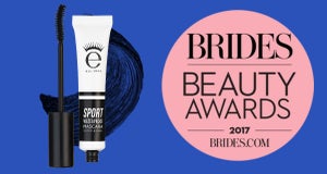 Brides 2017 Beauty Awards: The Best Beauty Products for Brides