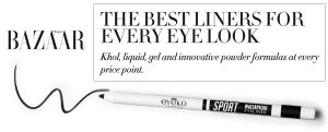 Harper’s Bazaar: The Best Liners for Every Eye Look