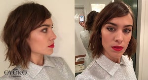 Celebrity Makeup Artist Shares Alexa Chung’s Beauty Secrets