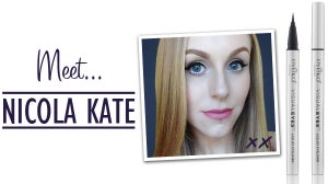 Meet… Nicola Kate