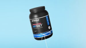 MyDiet – Dietetyczne Białko Premium