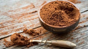 Ziarno kakaowca | Kakao | Zdrowie na wyciągnięcie ręki | Słodkie witaminy