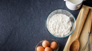Mąka teff | Czym jest? | Korzyści | Wykorzystanie