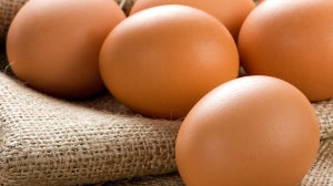 Całe jajka lepsze od samych białek do budowania masy mięśniowej, najnowsze badania