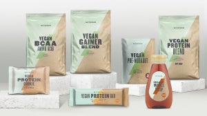 Zielone życie | Odkryj gamę produktów Myvegan